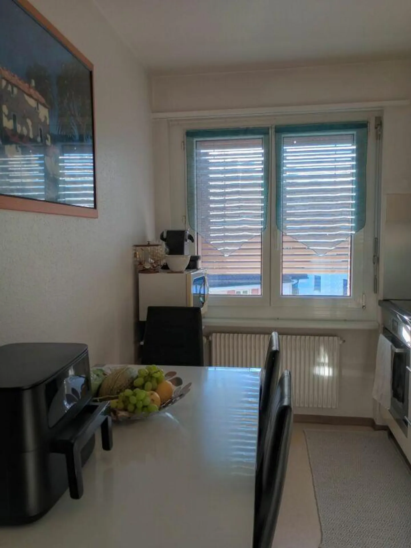Appartement 4 pièces agréable - Photo 9 sur 13