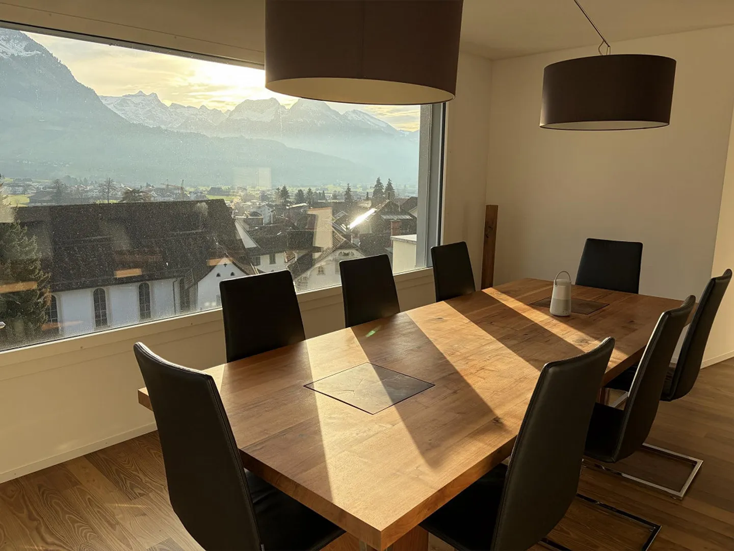 3-room penthouse apartment – Living above the rooftops - Photo 1 of 17