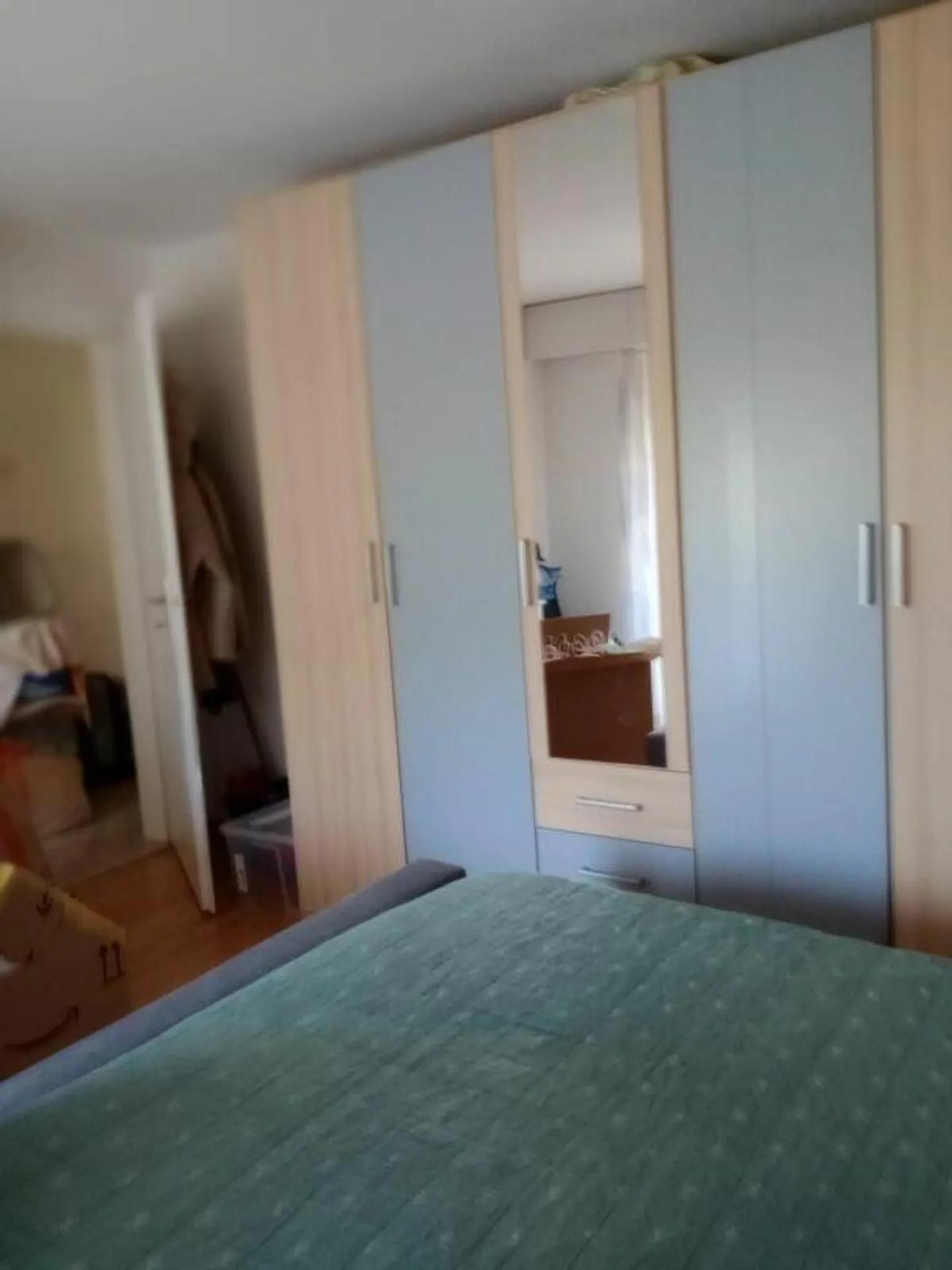 Appartement 4 pièces agréable - Photo 10 sur 13