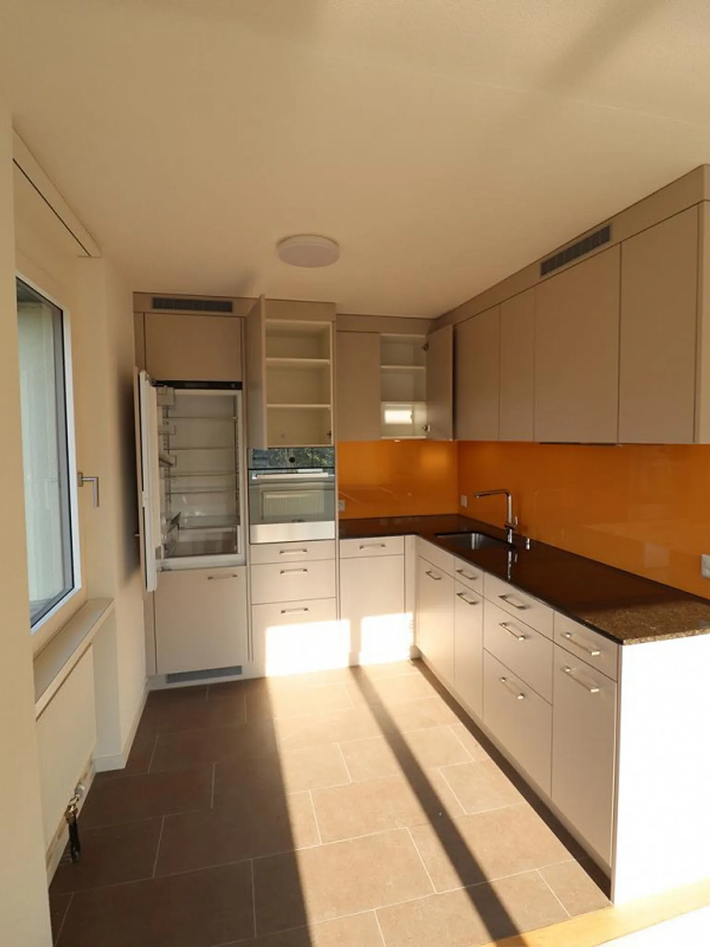 Charmante 3.5-Zimmerwohnung - Foto 4 von 5