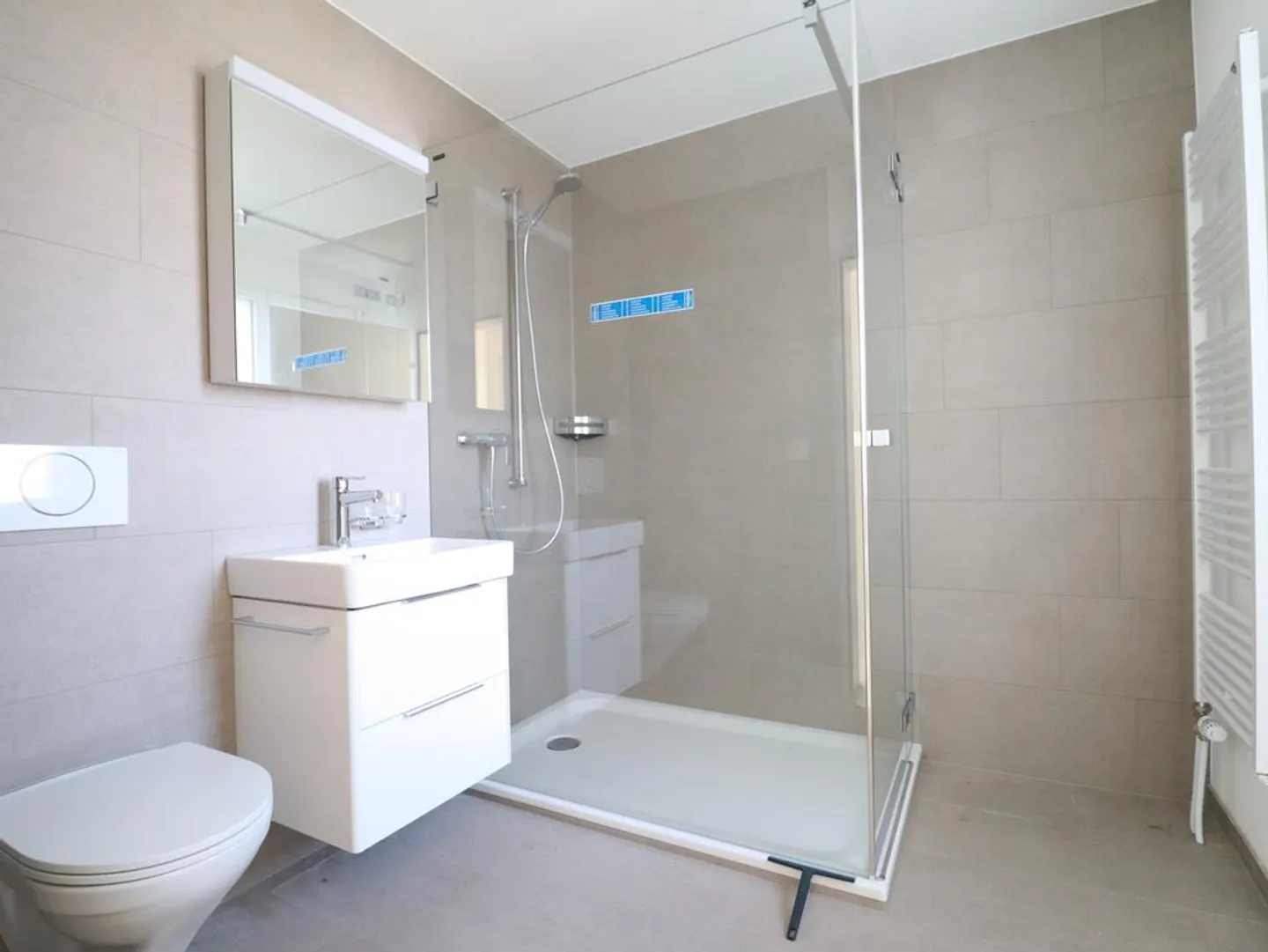 Charmante 3.5-Zimmerwohnung - Foto 5 von 5