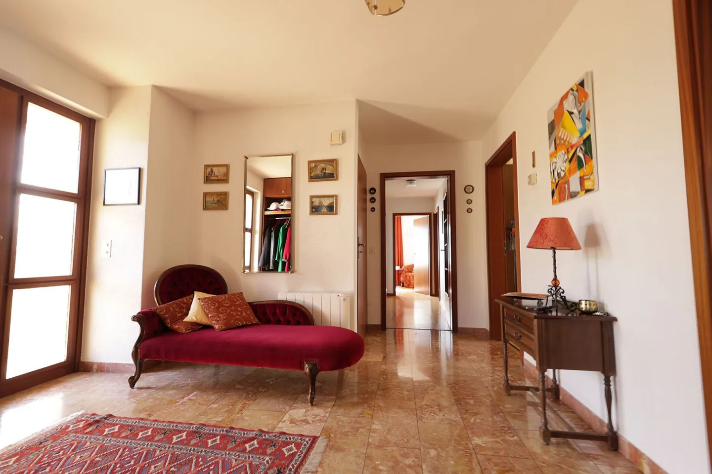 Proprietà affascinante di 6,5 stanze a Corminboeuf - Foto 5 di 12