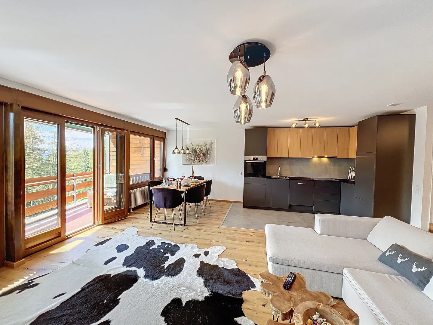 Wohnung mieten - Foto 6 von 13