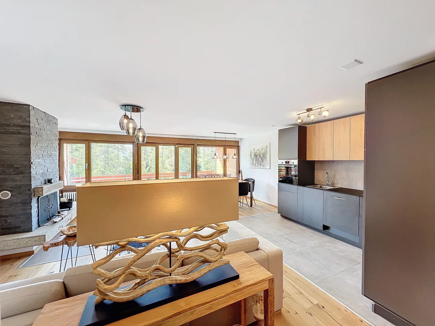 Wohnung mieten - Foto 7 von 13