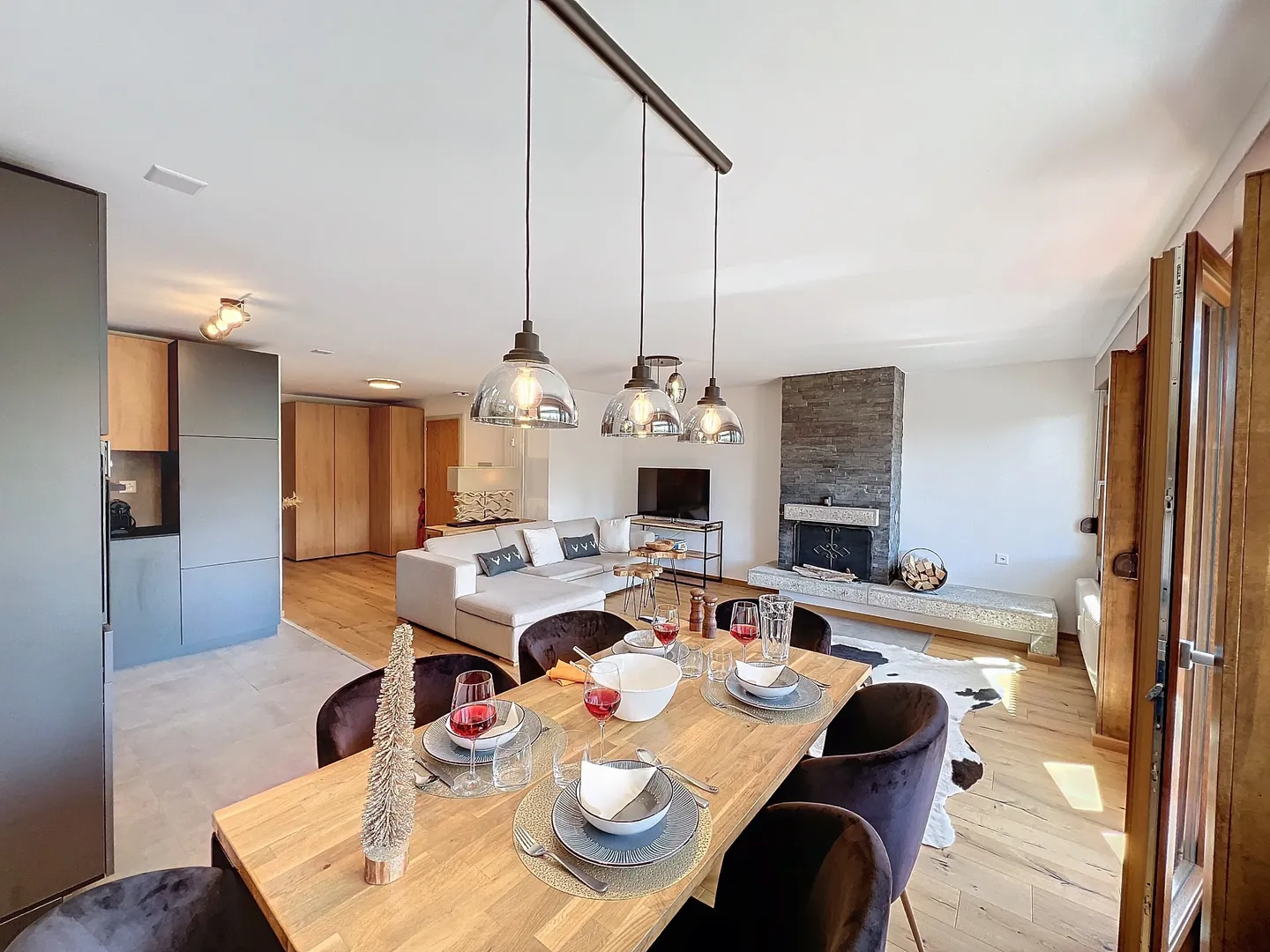 Wohnung mieten - Foto 10 von 13