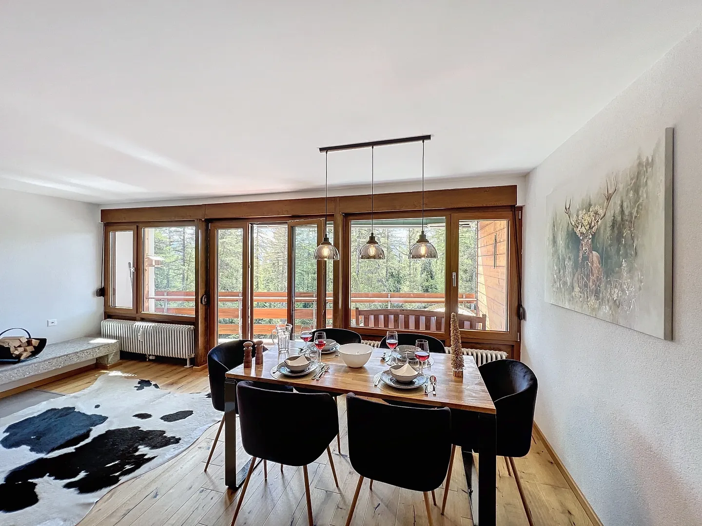 Wohnung mieten - Foto 11 von 13