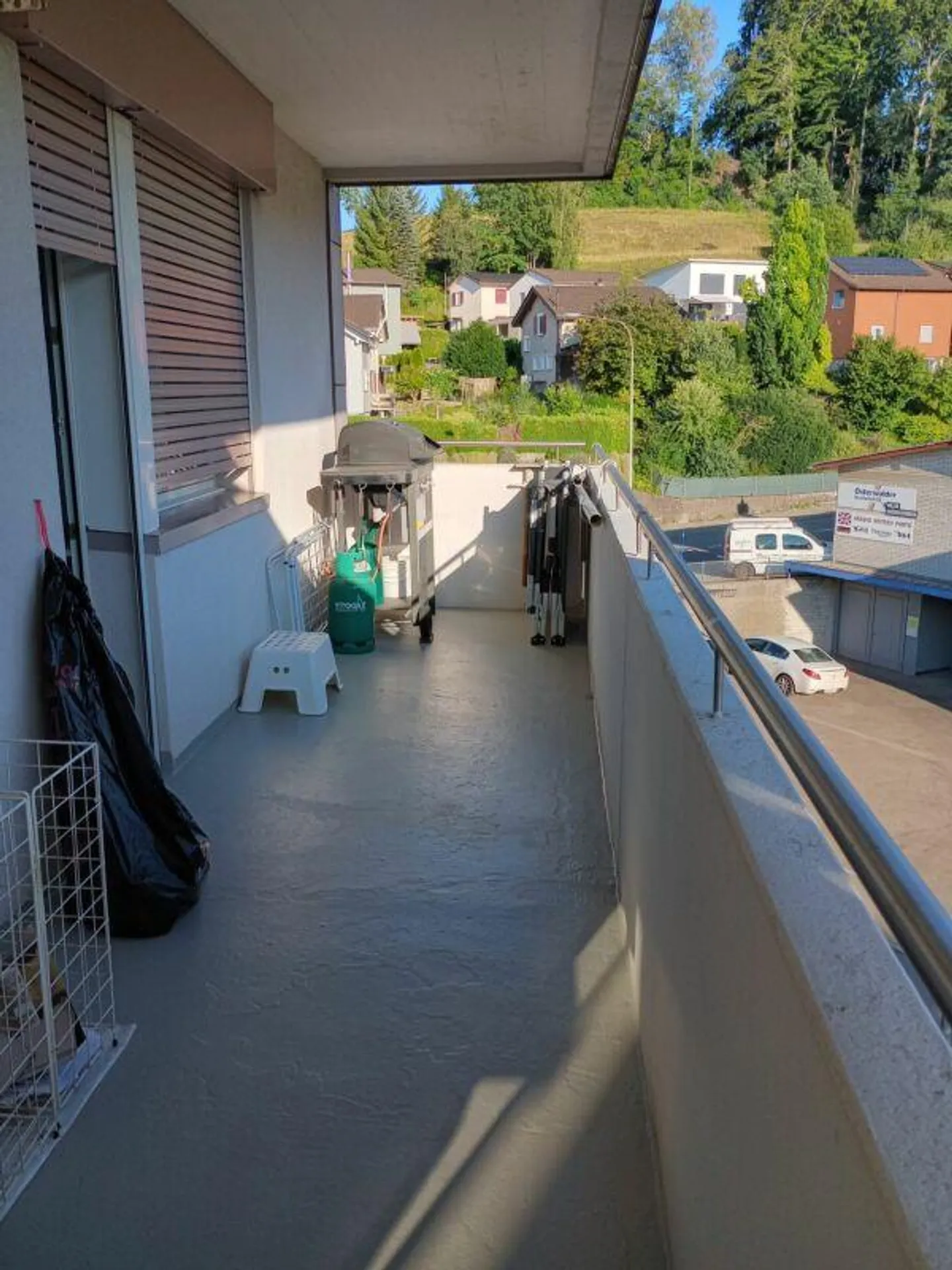 Appartement 4 pièces agréable - Photo 13 sur 13