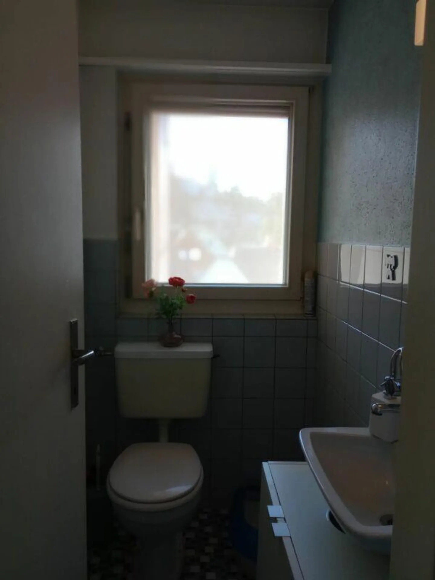 Appartement 4 pièces agréable - Photo 12 sur 13