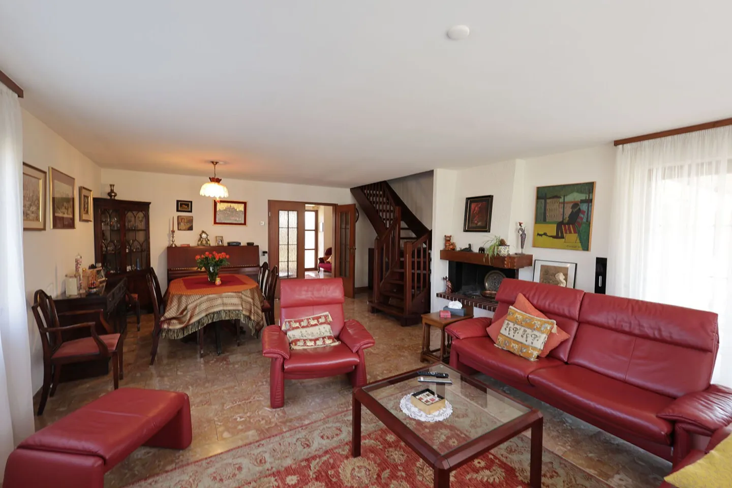 Proprietà affascinante di 6,5 stanze a Corminboeuf - Foto 7 di 12