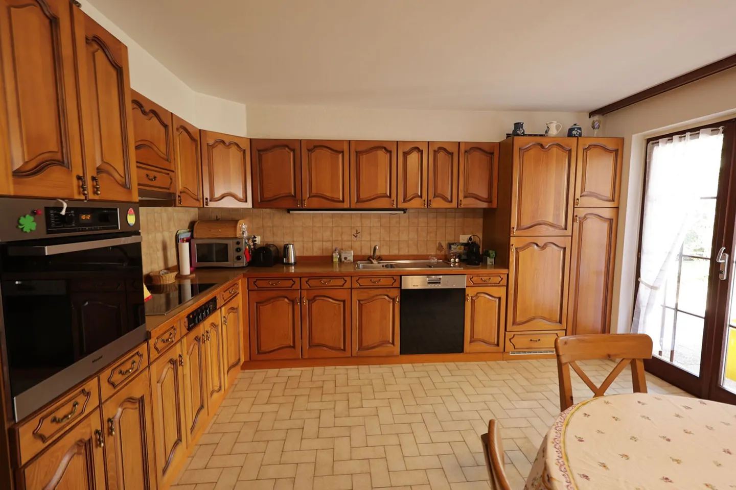 Proprietà affascinante di 6,5 stanze a Corminboeuf - Foto 8 di 12