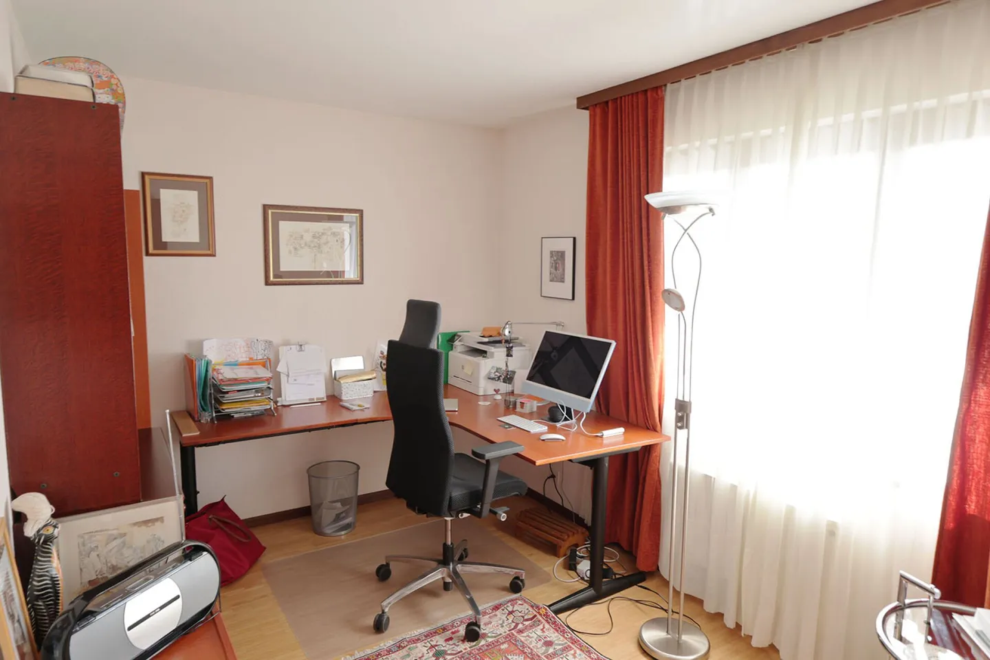 Proprietà affascinante di 6,5 stanze a Corminboeuf - Foto 9 di 12
