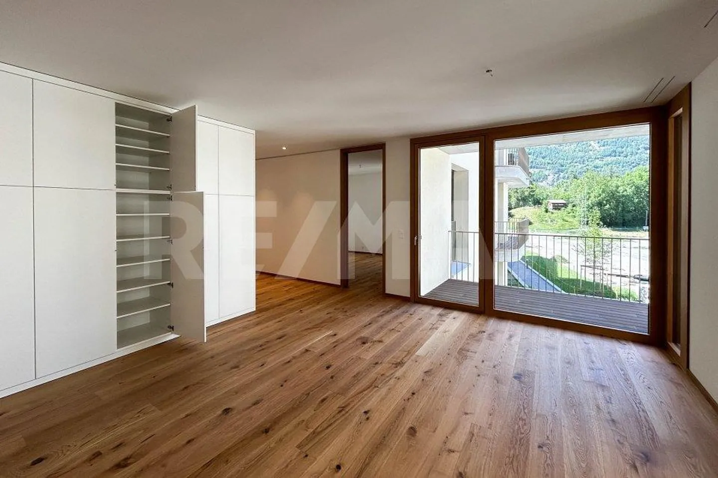 Geräumige 4½ Zimmerwohnung - Foto 1 von 12