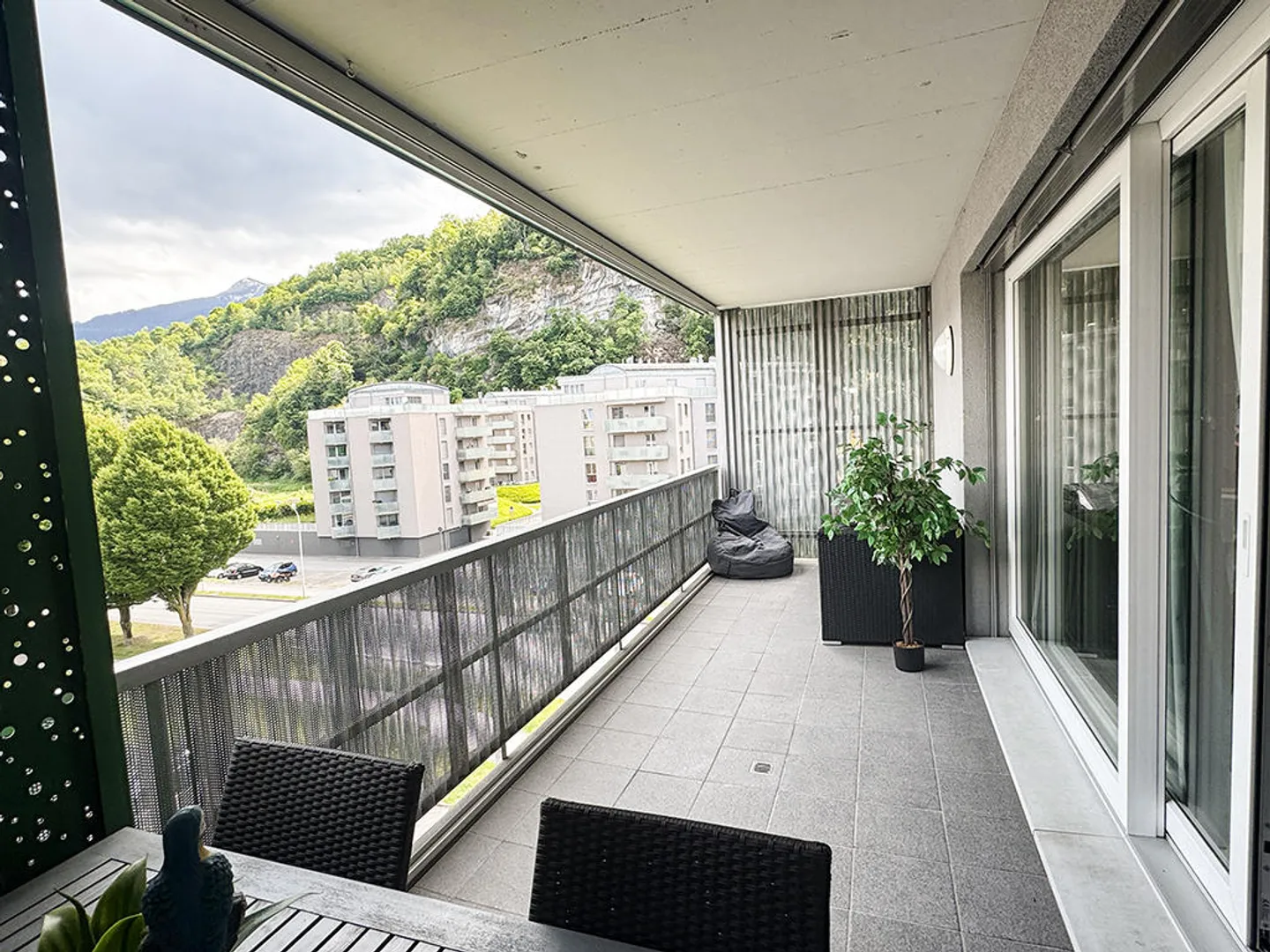 Charmant Appartement 4,5 pièces - Photo 1 sur 6