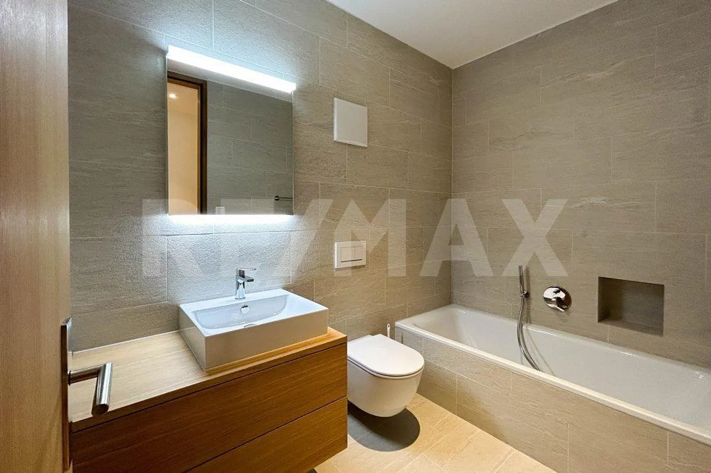 Geräumige 4½ Zimmerwohnung - Foto 4 von 12