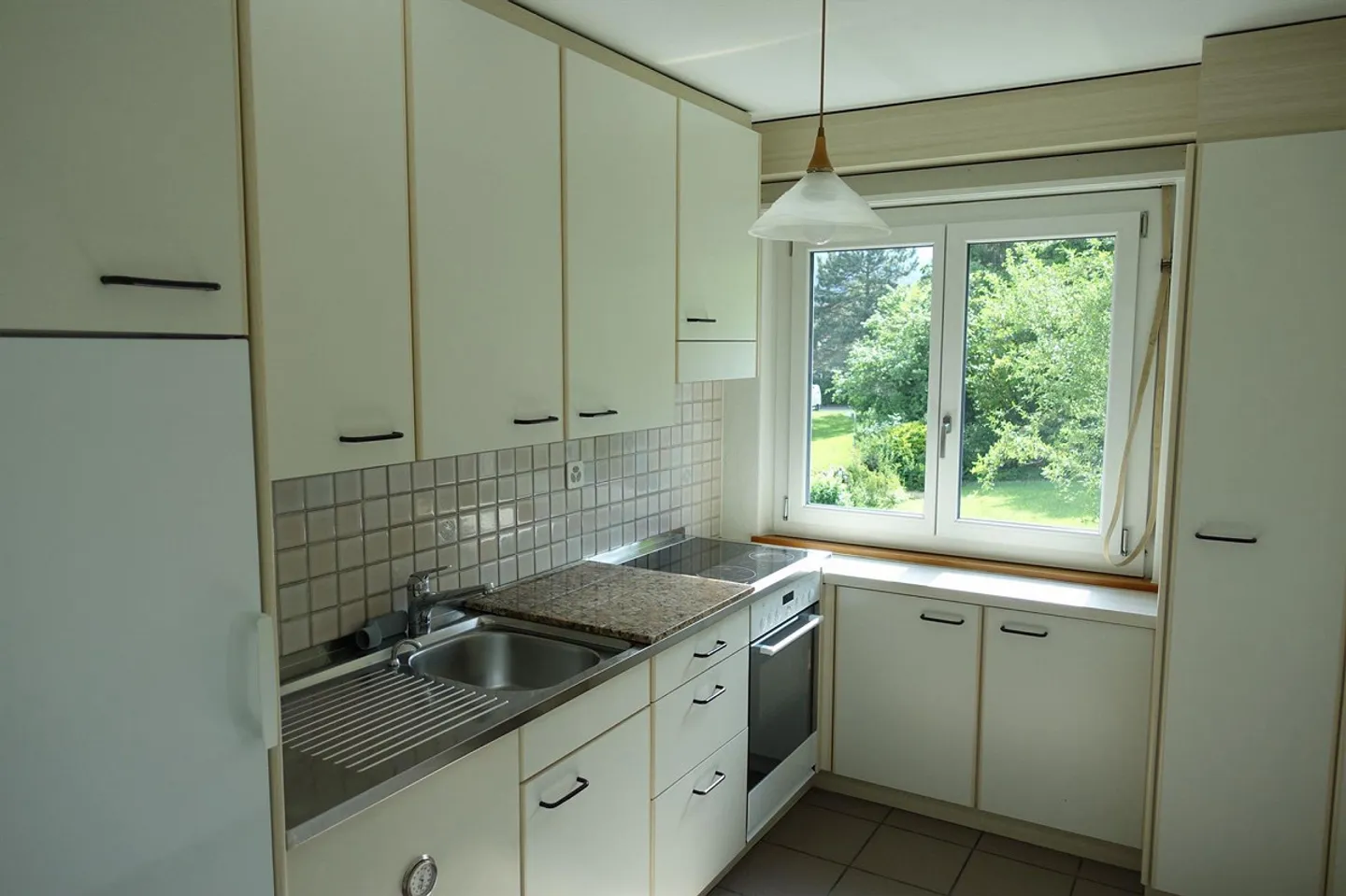 Appartement 4 pièces - Photo 3 sur 6