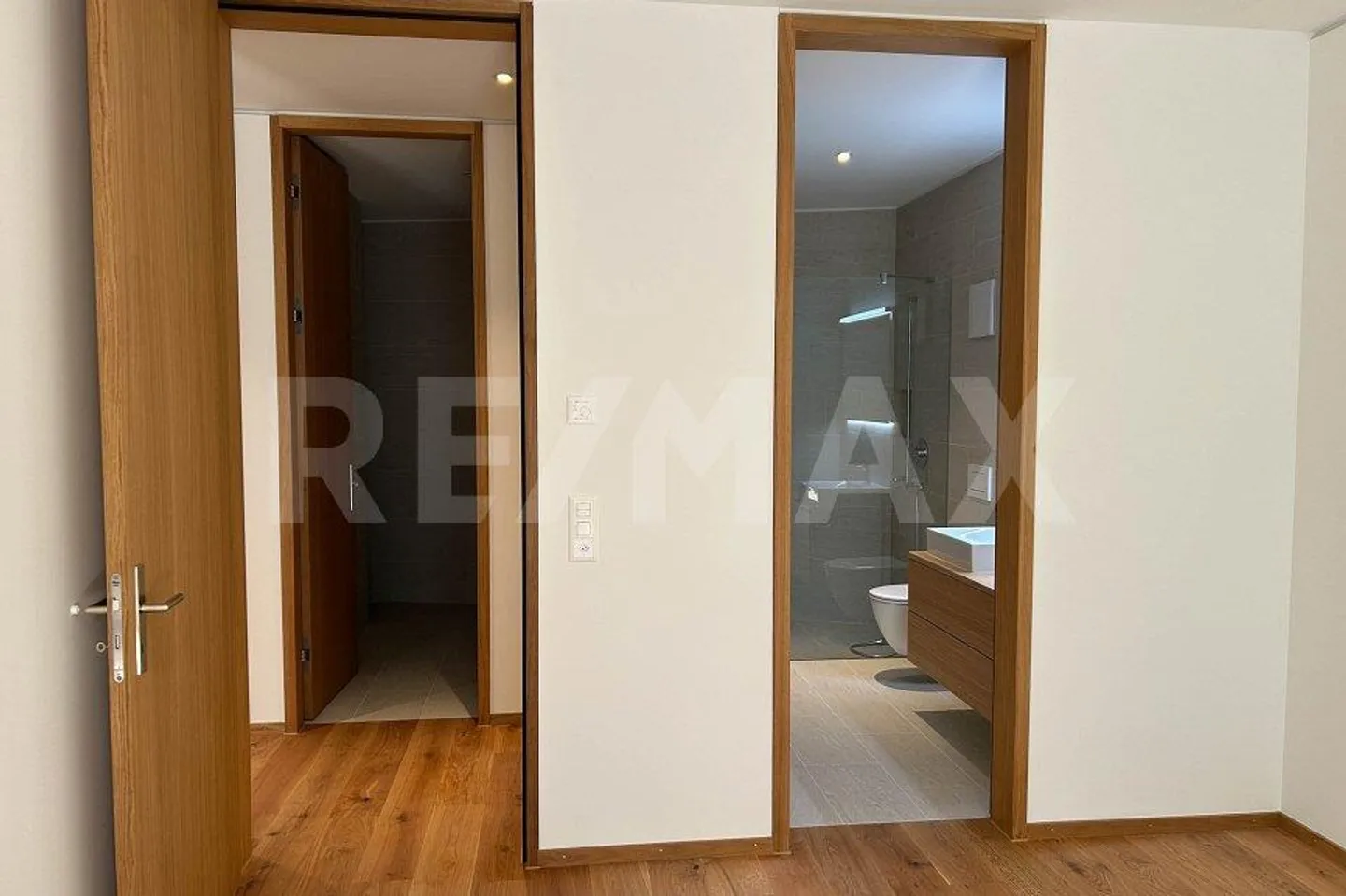 Geräumige 4½ Zimmerwohnung - Foto 6 von 12