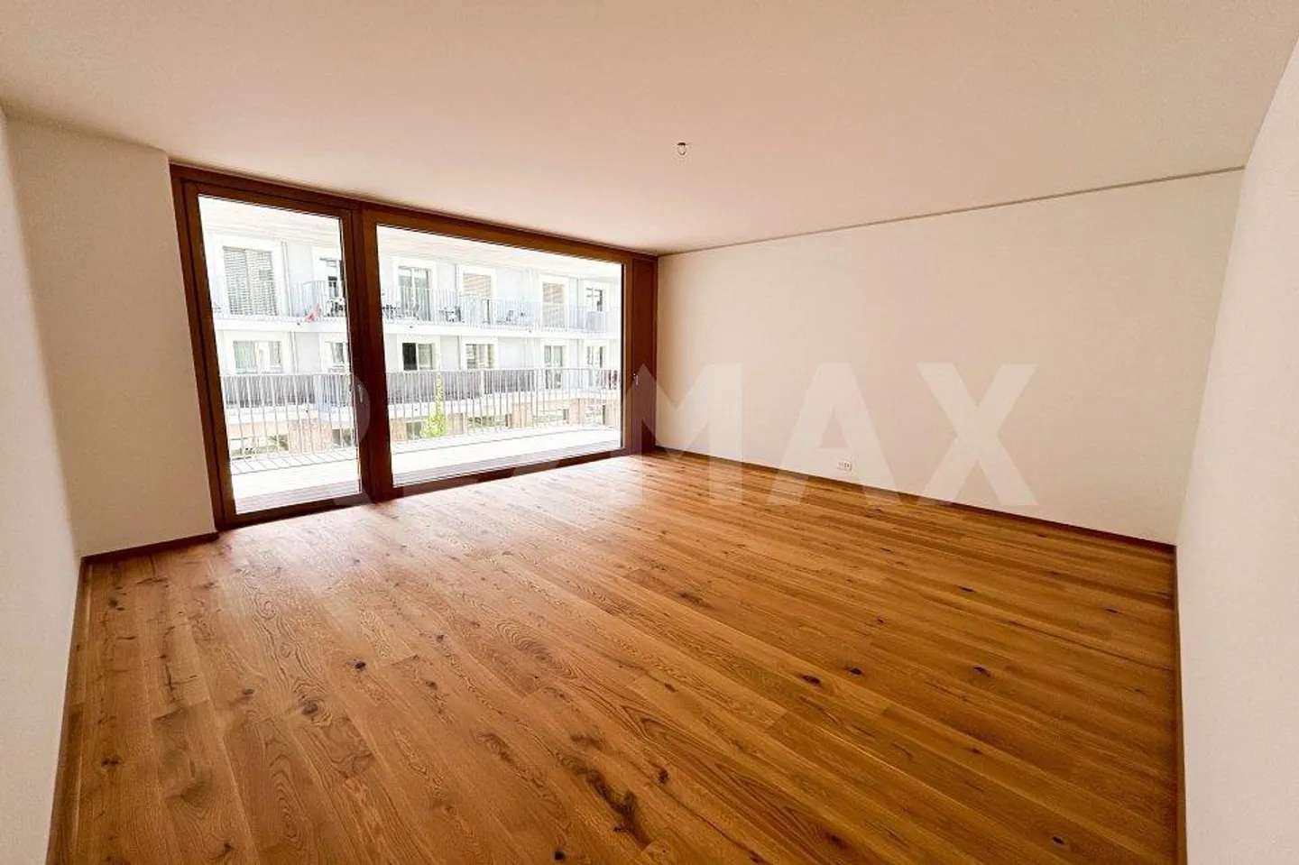 Geräumige 4½ Zimmerwohnung - Foto 8 von 12