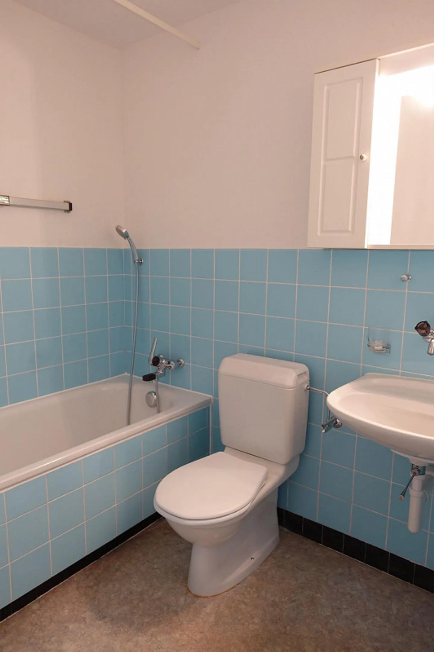 Appartement 4 pièces - Photo 4 sur 6
