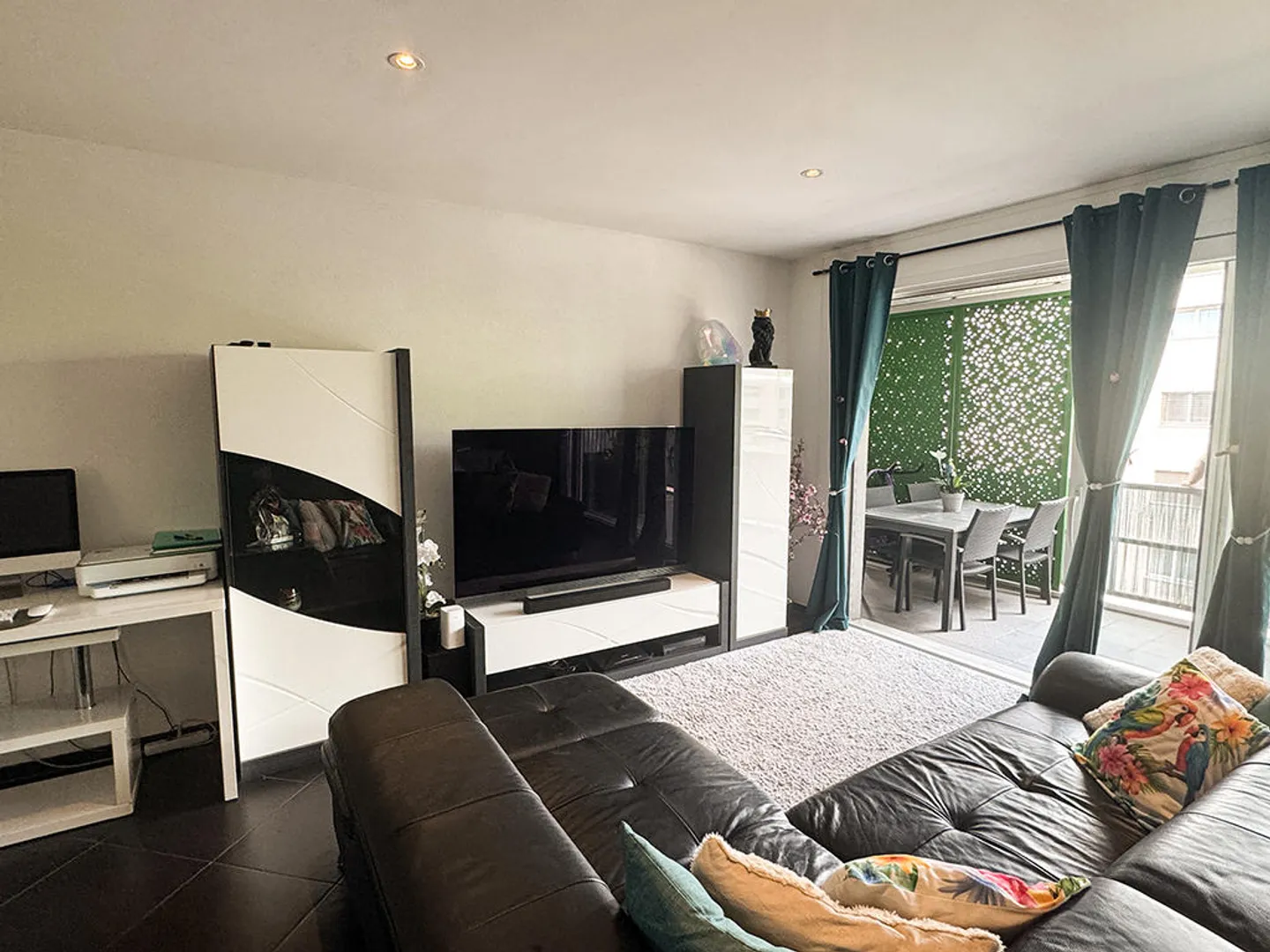 Charmant Appartement 4,5 pièces - Photo 4 sur 6