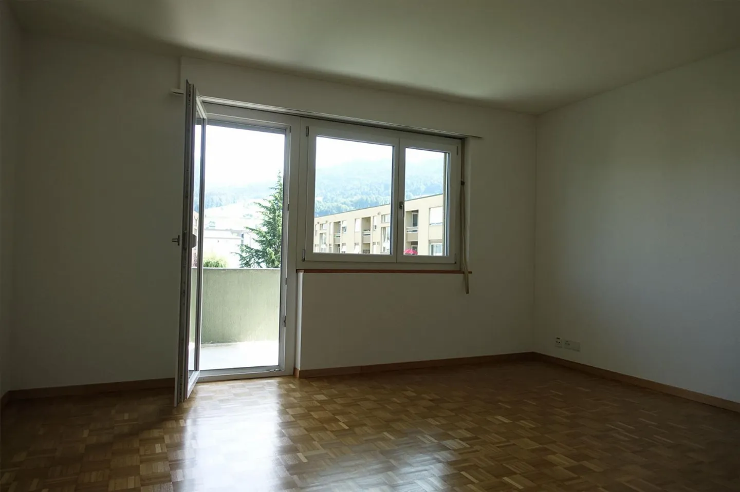 Appartement 4 pièces - Photo 5 sur 6