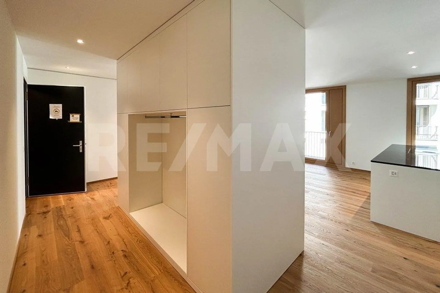 Geräumige 4½ Zimmerwohnung - Foto 2 von 12