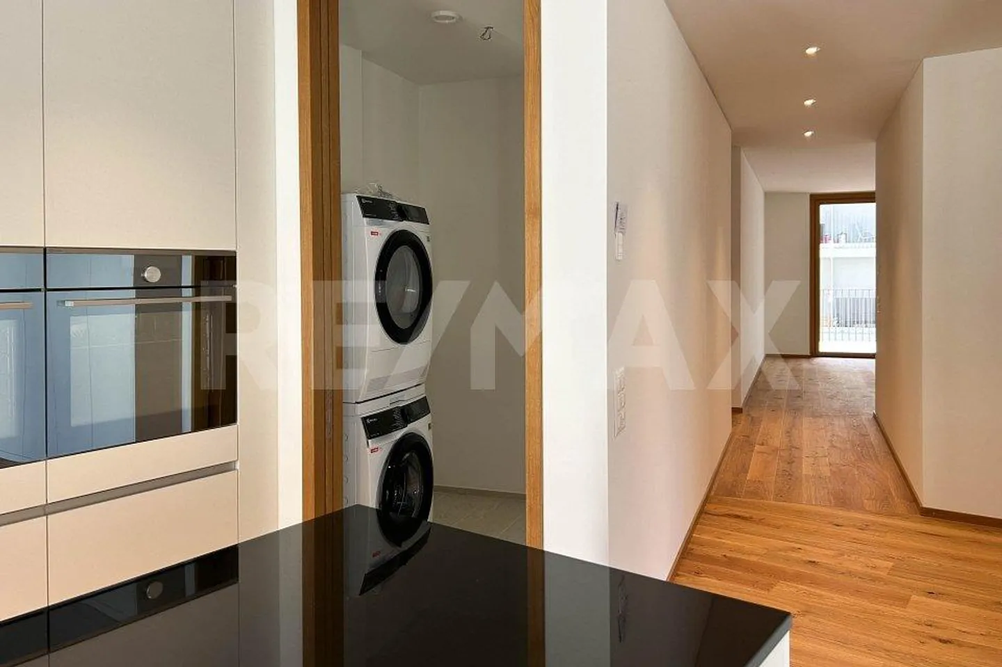 Geräumige 4½ Zimmerwohnung - Foto 3 von 12