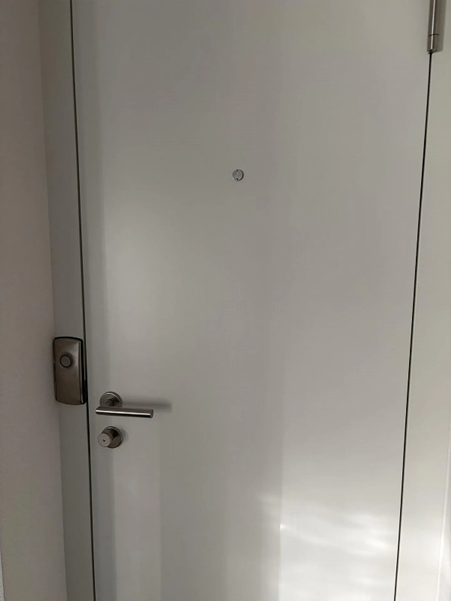 3-room penthouse apartment – Living above the rooftops - Photo 13 of 17