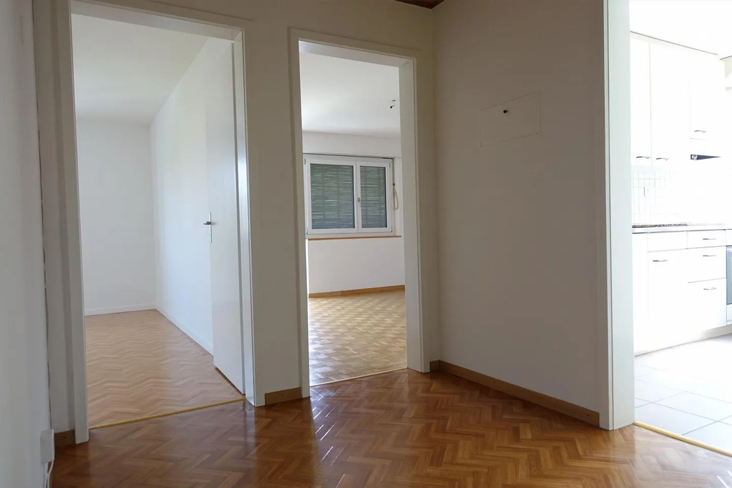 Appartement 4 pièces - Photo 2 sur 6