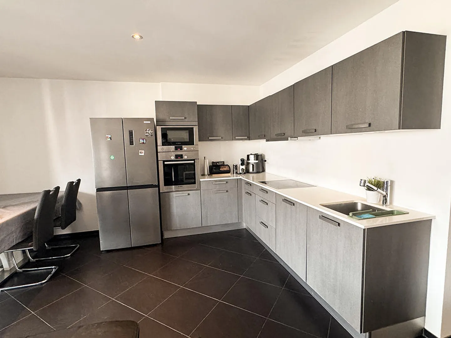 Charmant Appartement 4,5 pièces - Photo 5 sur 6