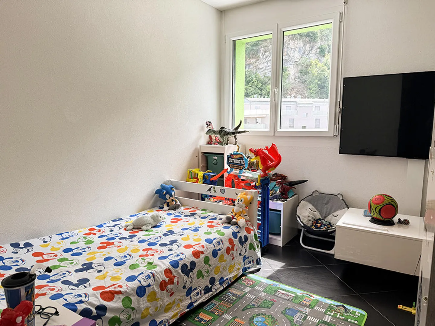 Charmant Appartement 4,5 pièces - Photo 6 sur 6