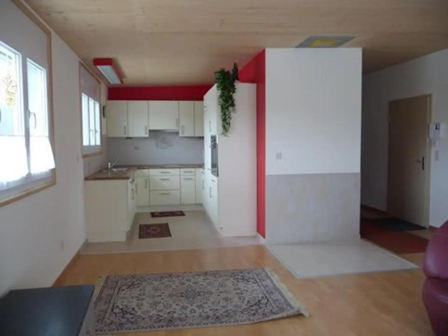 Officina con appartamento di 4,5 stanze - Foto 10 di 13