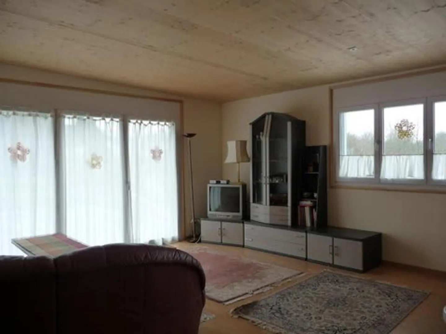 Officina con appartamento di 4,5 stanze - Foto 12 di 13