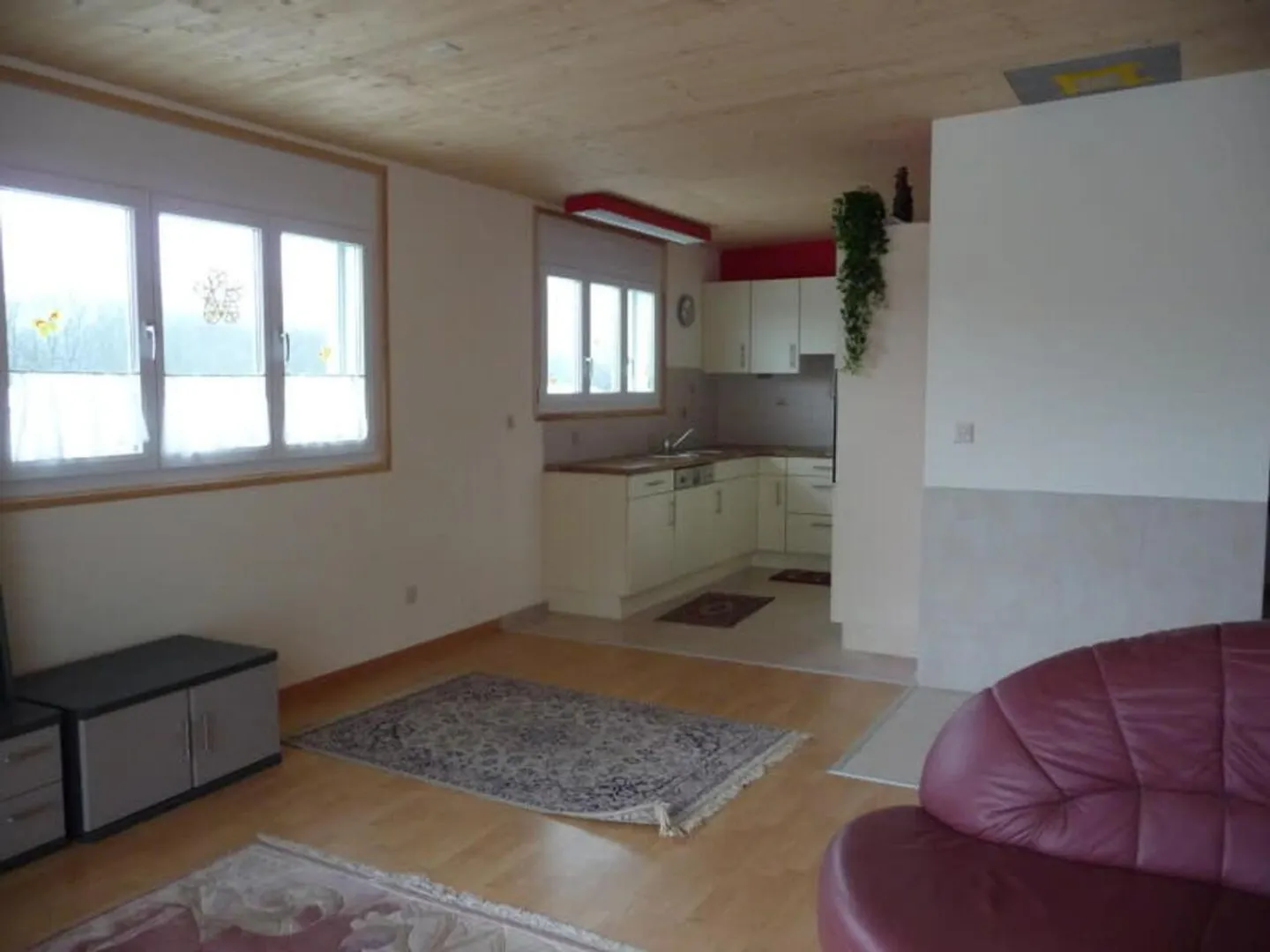 Officina con appartamento di 4,5 stanze - Foto 11 di 13