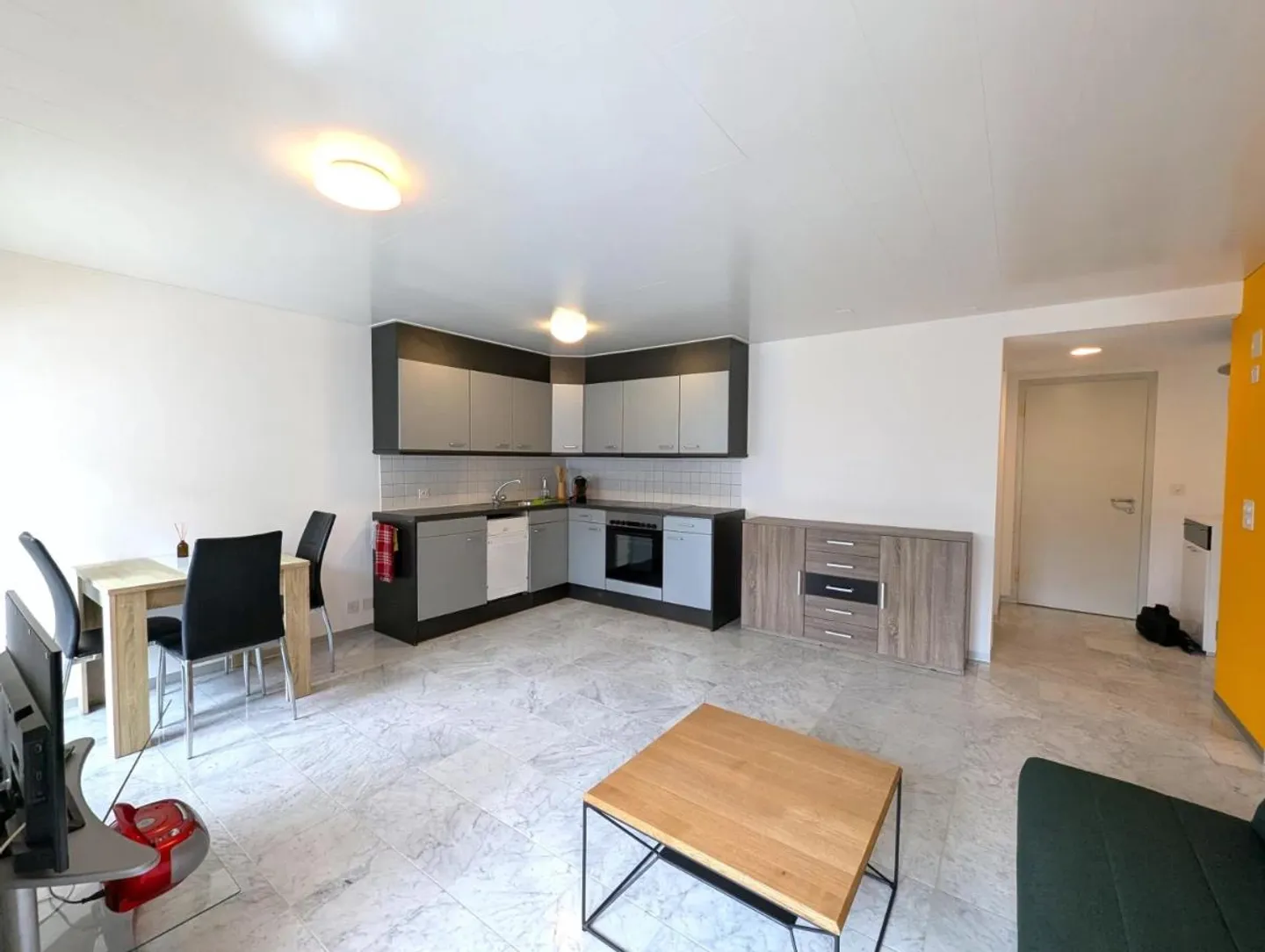 Appartement à vendre - Photo 1 sur 10