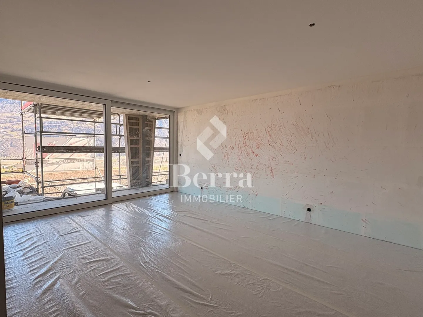 Nouvel Appartement dans le Vignoble - Photo 5 sur 15