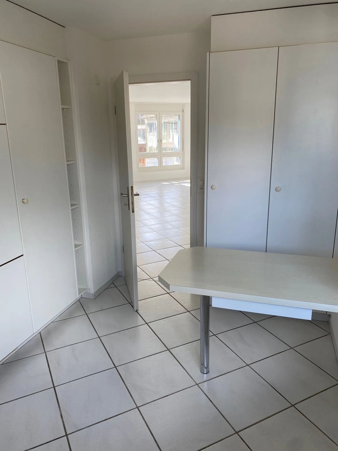 3 1/2-Zimmerwohnung in Zentrumsnähe - Foto 3 von 13