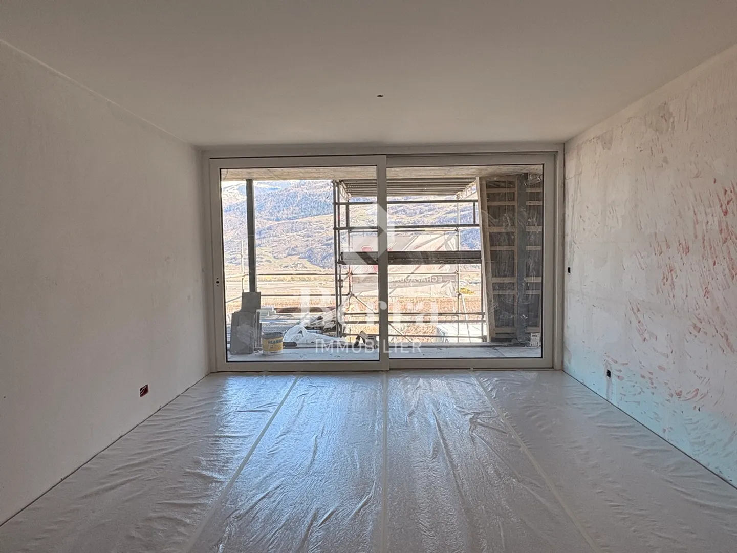 Nouvel Appartement dans le Vignoble - Photo 2 sur 15