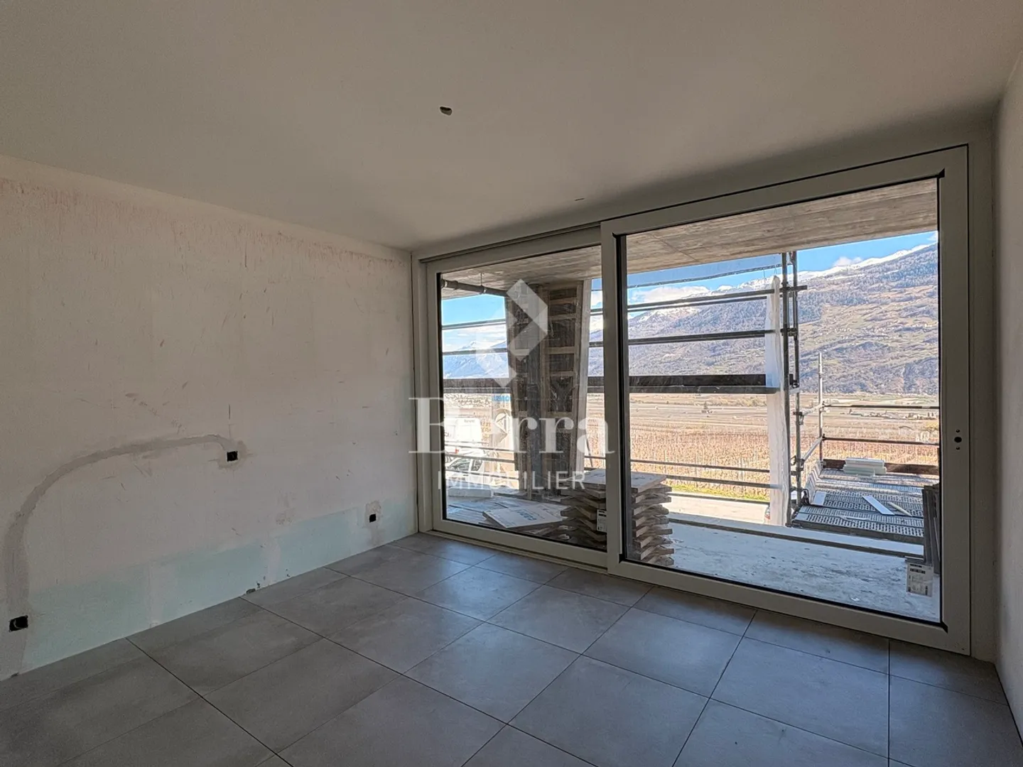 Nouvel Appartement dans le Vignoble - Photo 7 sur 15