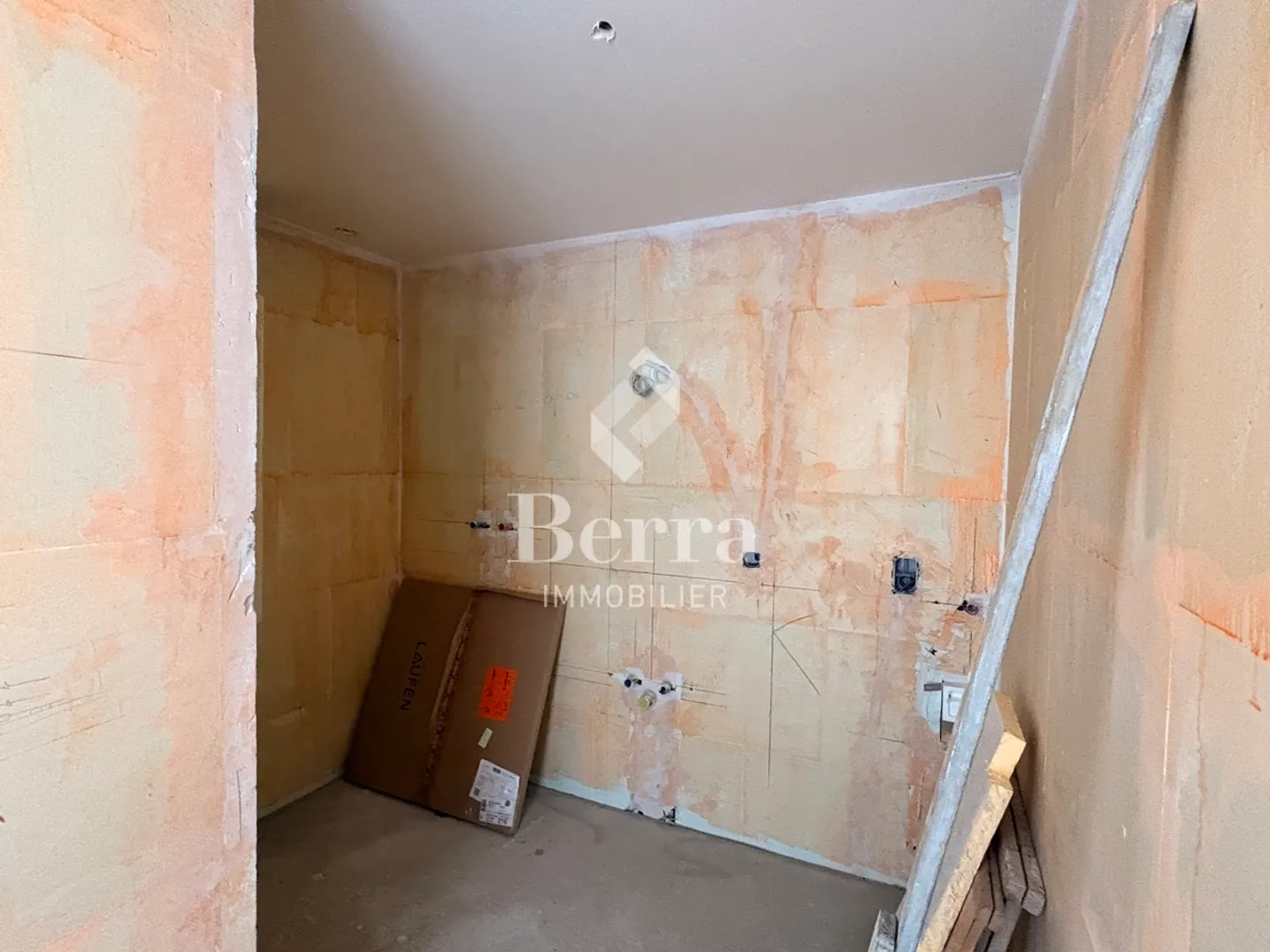 Nouvel Appartement dans le Vignoble - Photo 8 sur 15