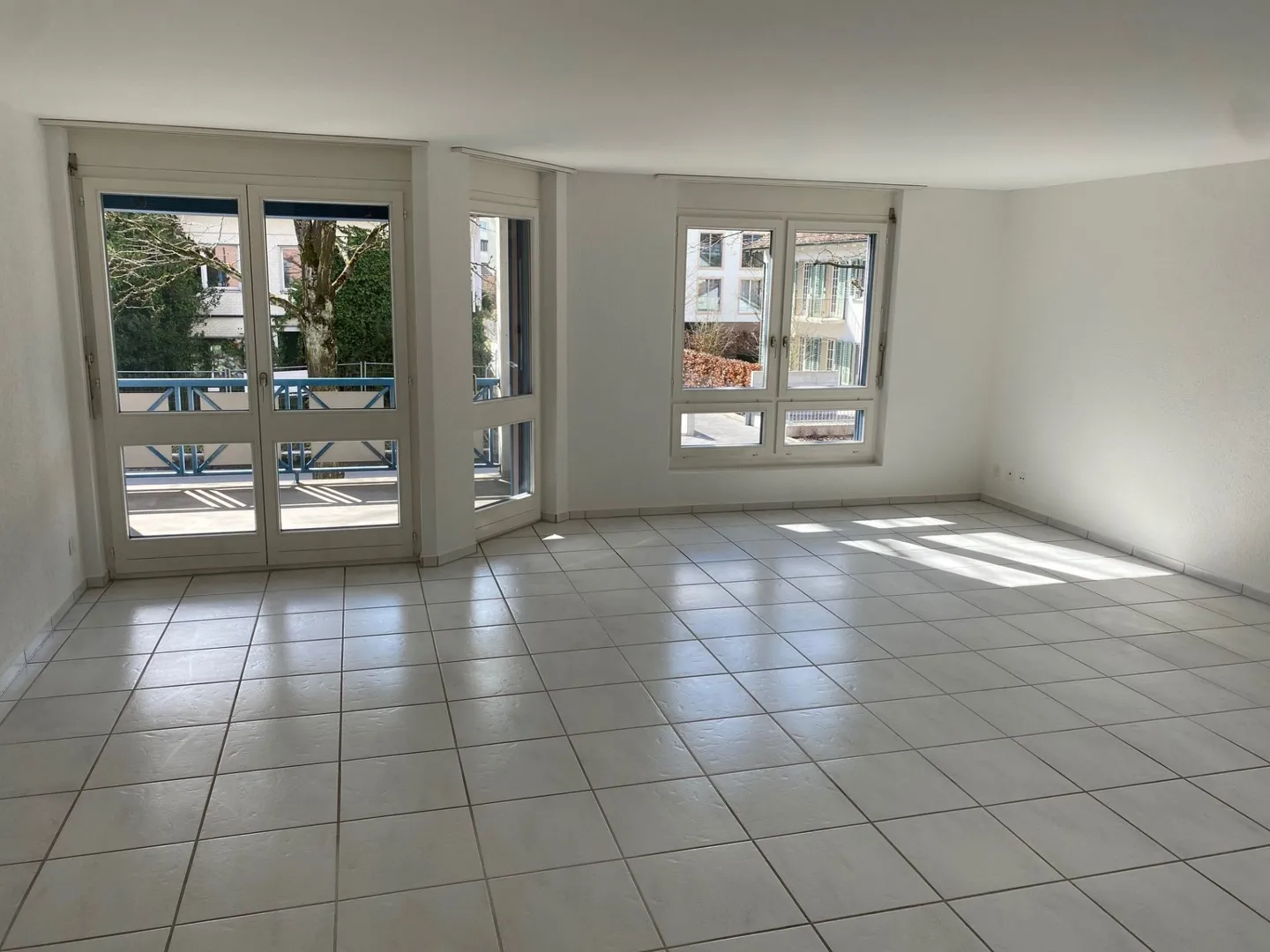 3 1/2-Zimmerwohnung in Zentrumsnähe - Foto 5 von 13