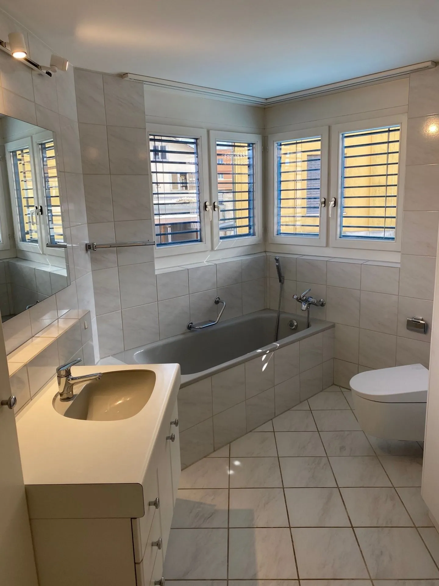 3 1/2-Zimmerwohnung in Zentrumsnähe - Foto 6 von 13