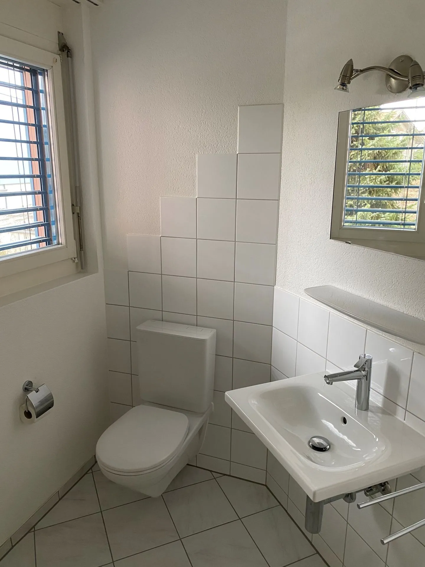 3 1/2-Zimmerwohnung in Zentrumsnähe - Foto 8 von 13