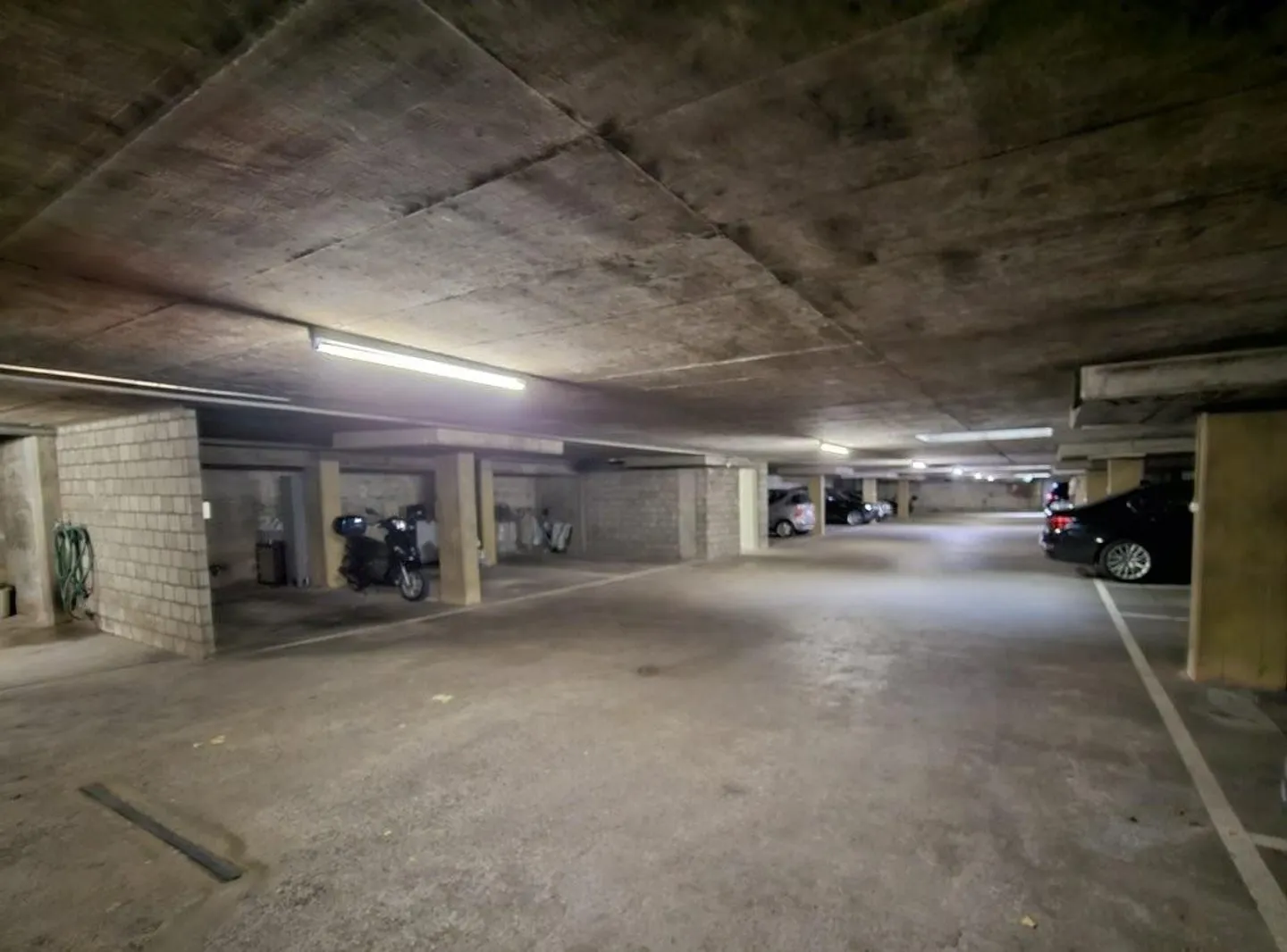 Parking space for rent - Photo 1 of 2