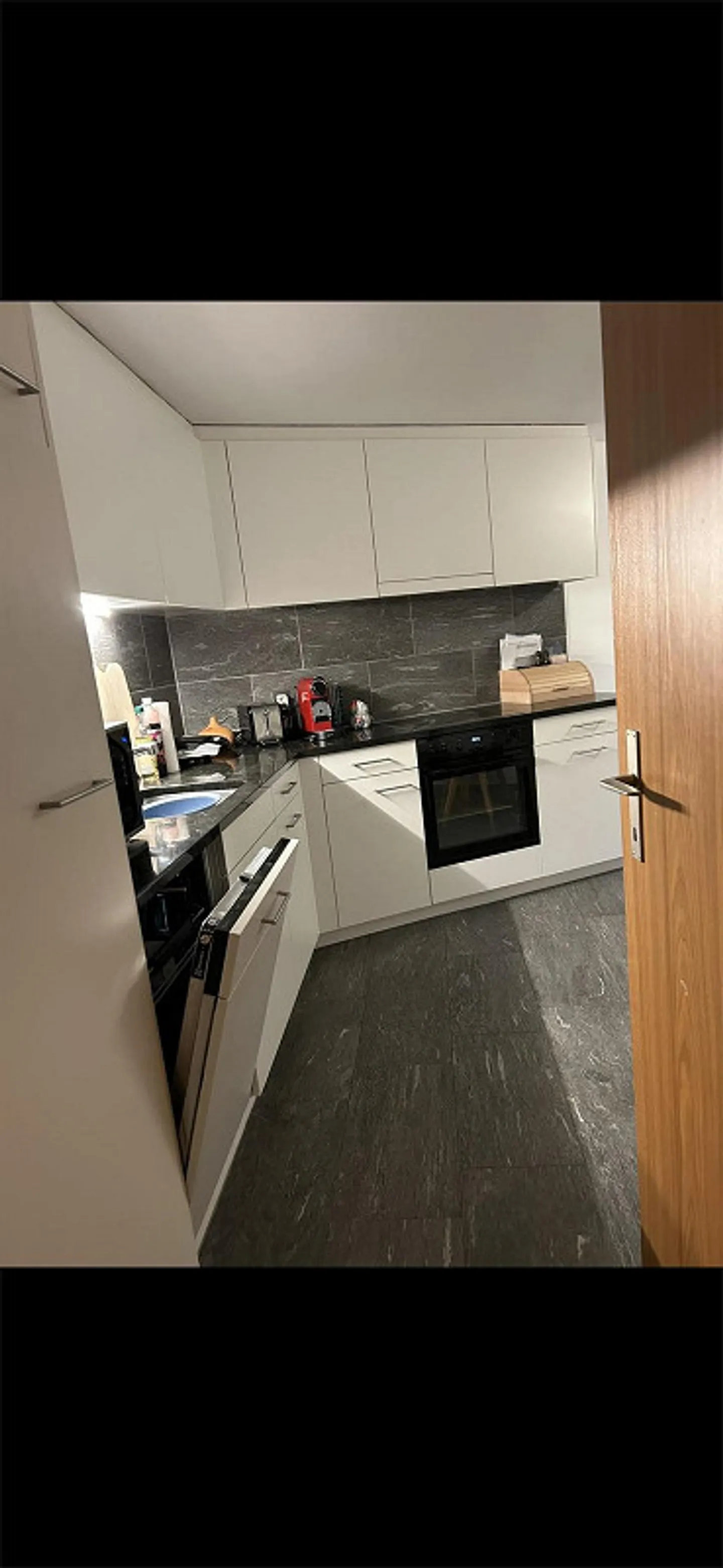 Charmante Maisonettewohnung - Foto 1 von 9