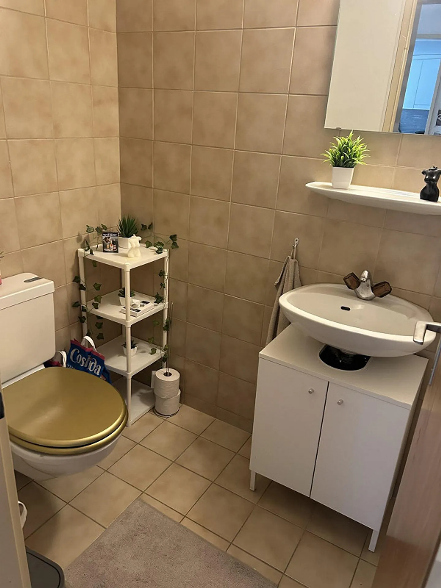 Charmante Maisonettewohnung - Foto 3 von 9