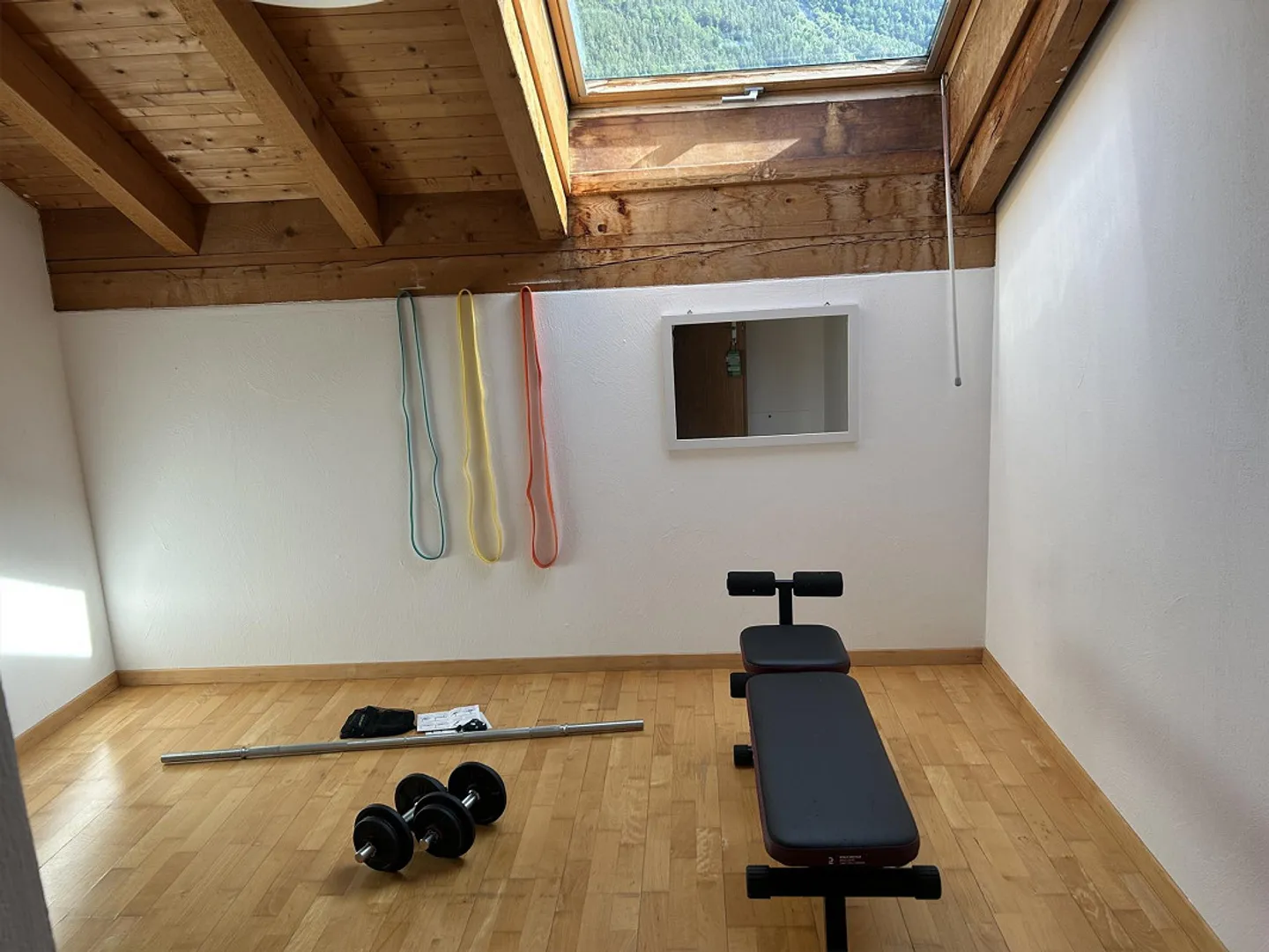 Charmante Maisonettewohnung - Foto 4 von 9