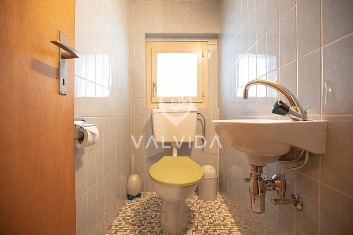 Restaurant de la Poste incluant un appartement de 4,5 pièces - Photo 8 sur 12