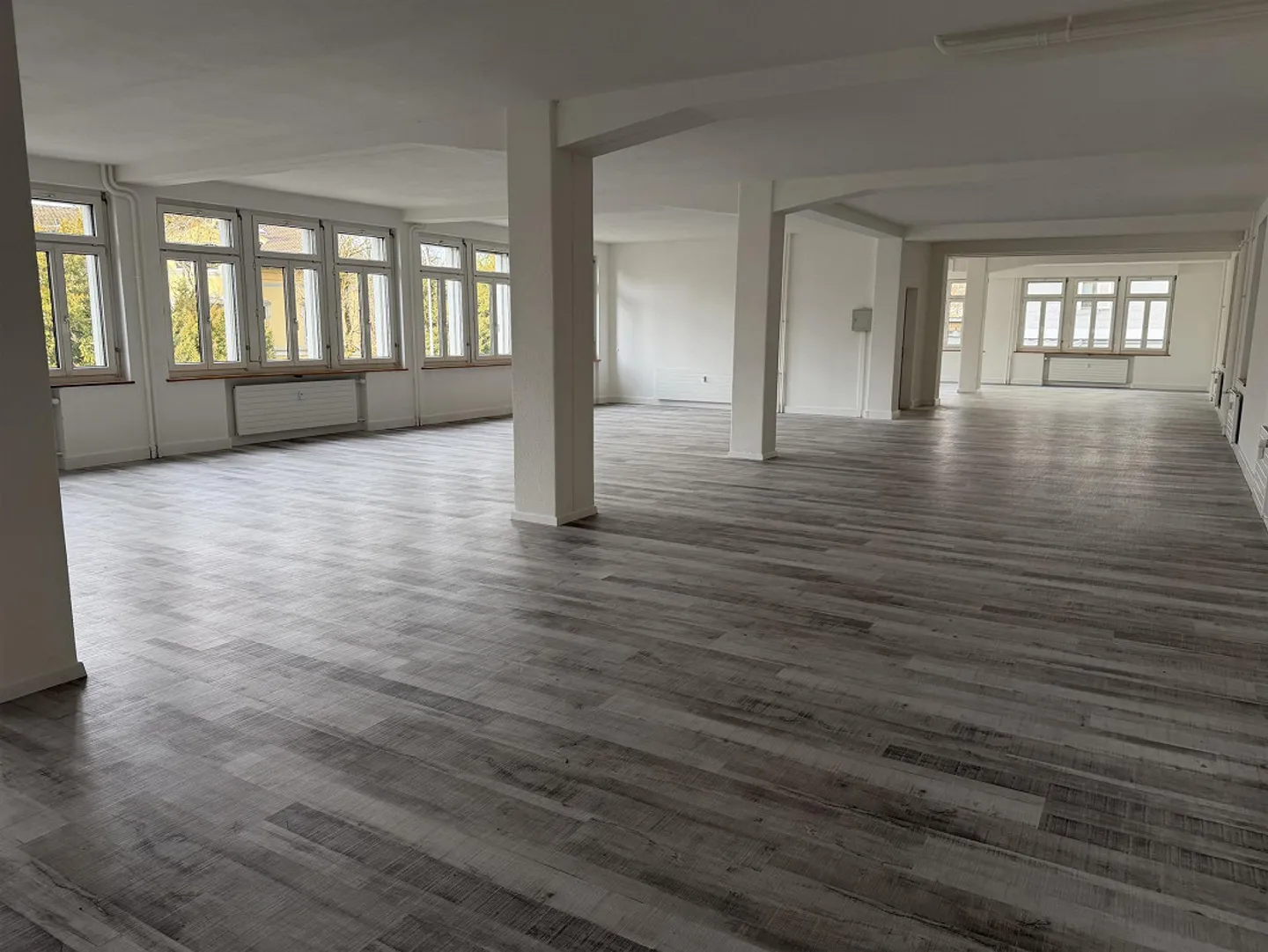 180 m2 Spazi commerciali - Foto 1 di 5