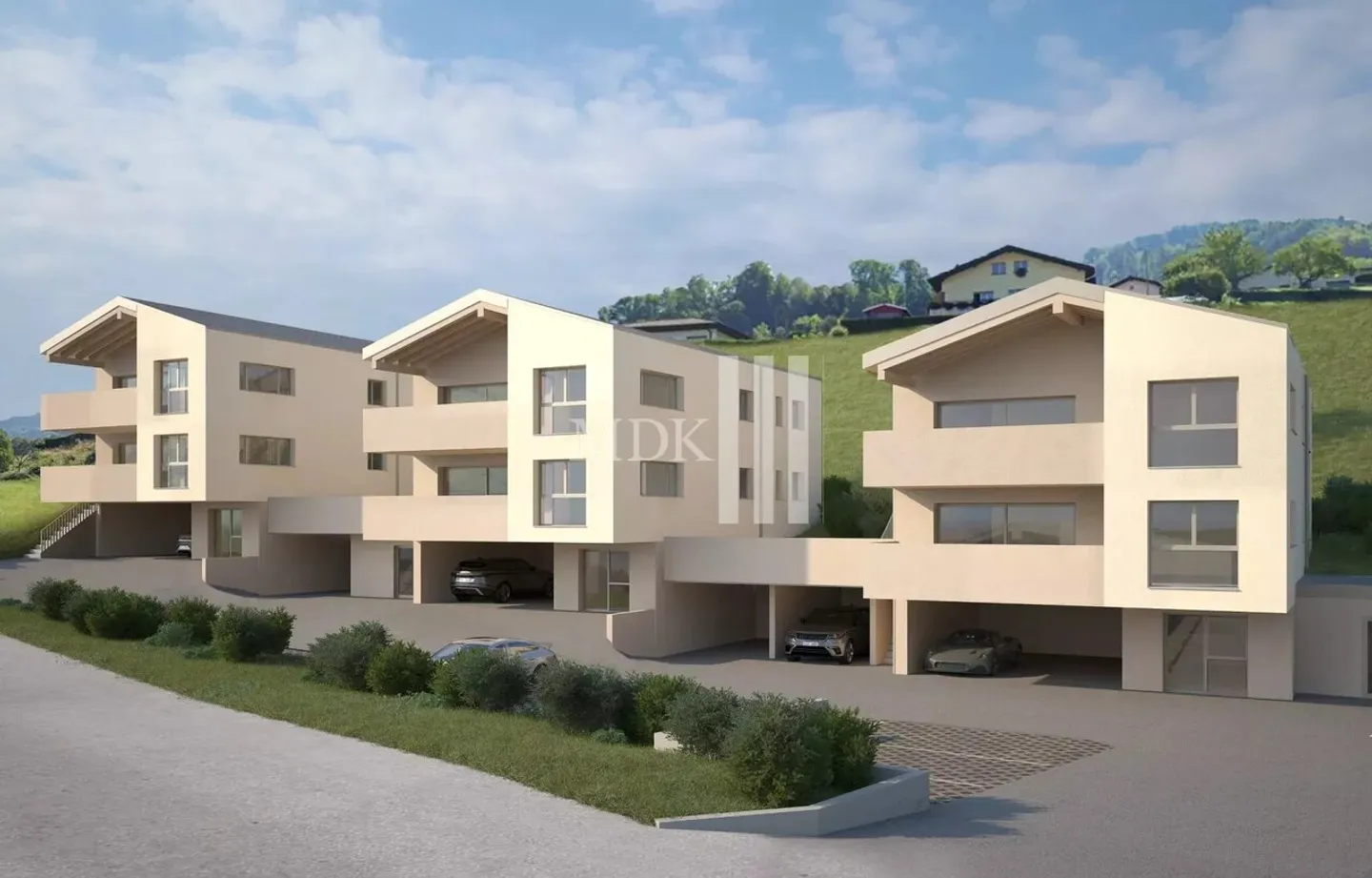 Appartamento spazioso A2-B2-C2 - Foto 6 di 6