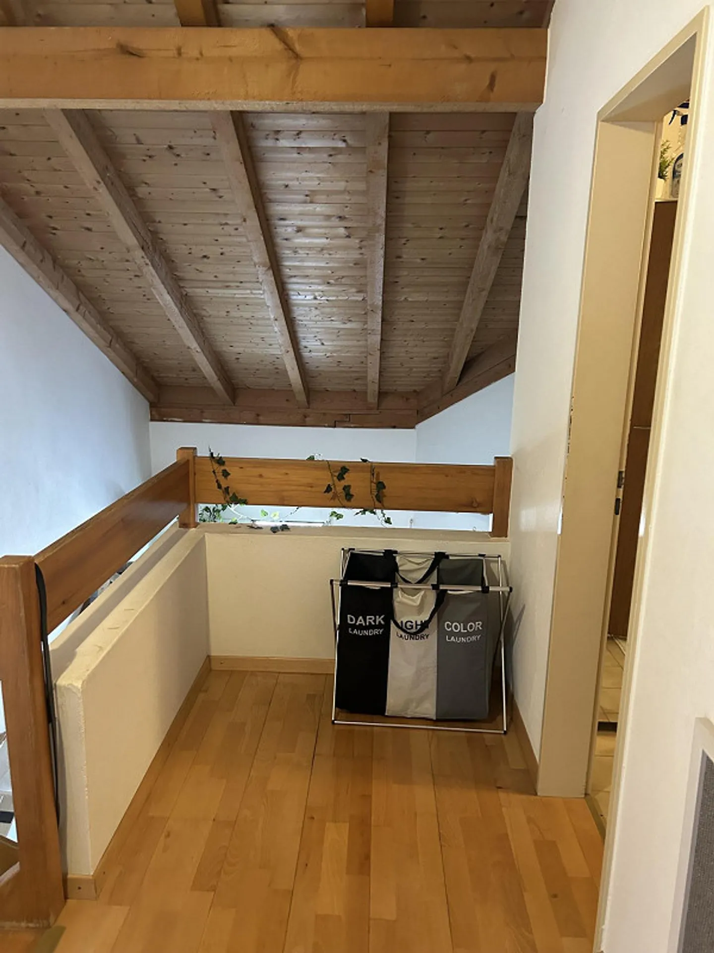 Charmante Maisonettewohnung - Foto 5 von 9